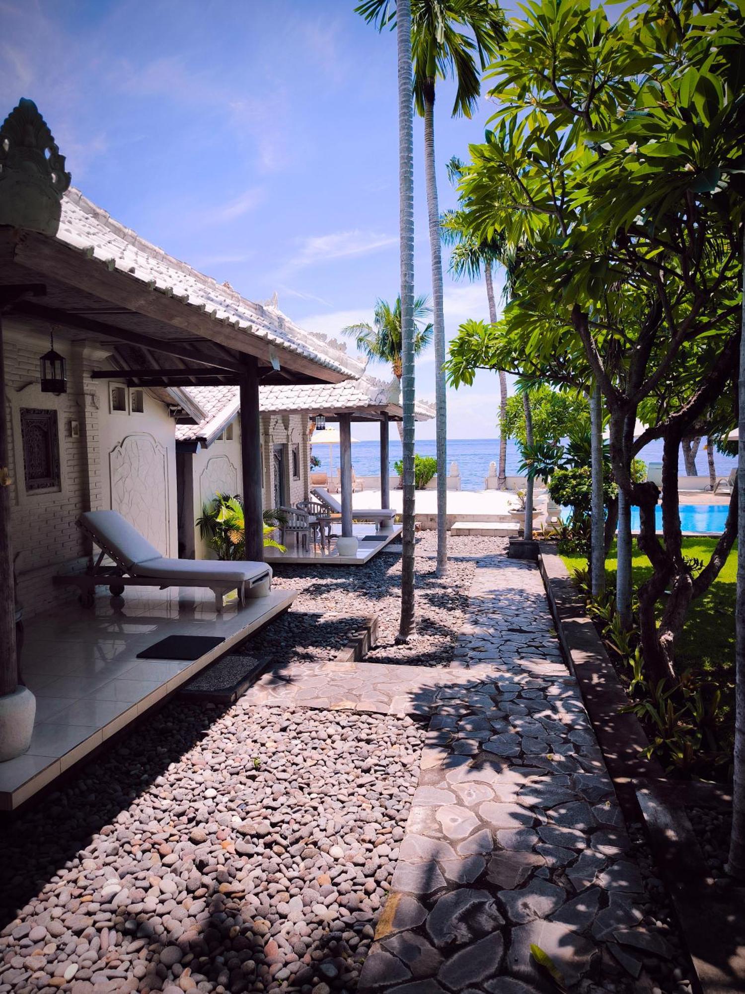 Dhauteya Villa Ambat エクステリア 写真