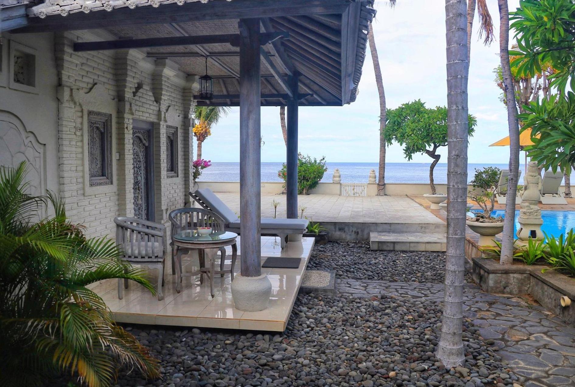 Dhauteya Villa Ambat エクステリア 写真