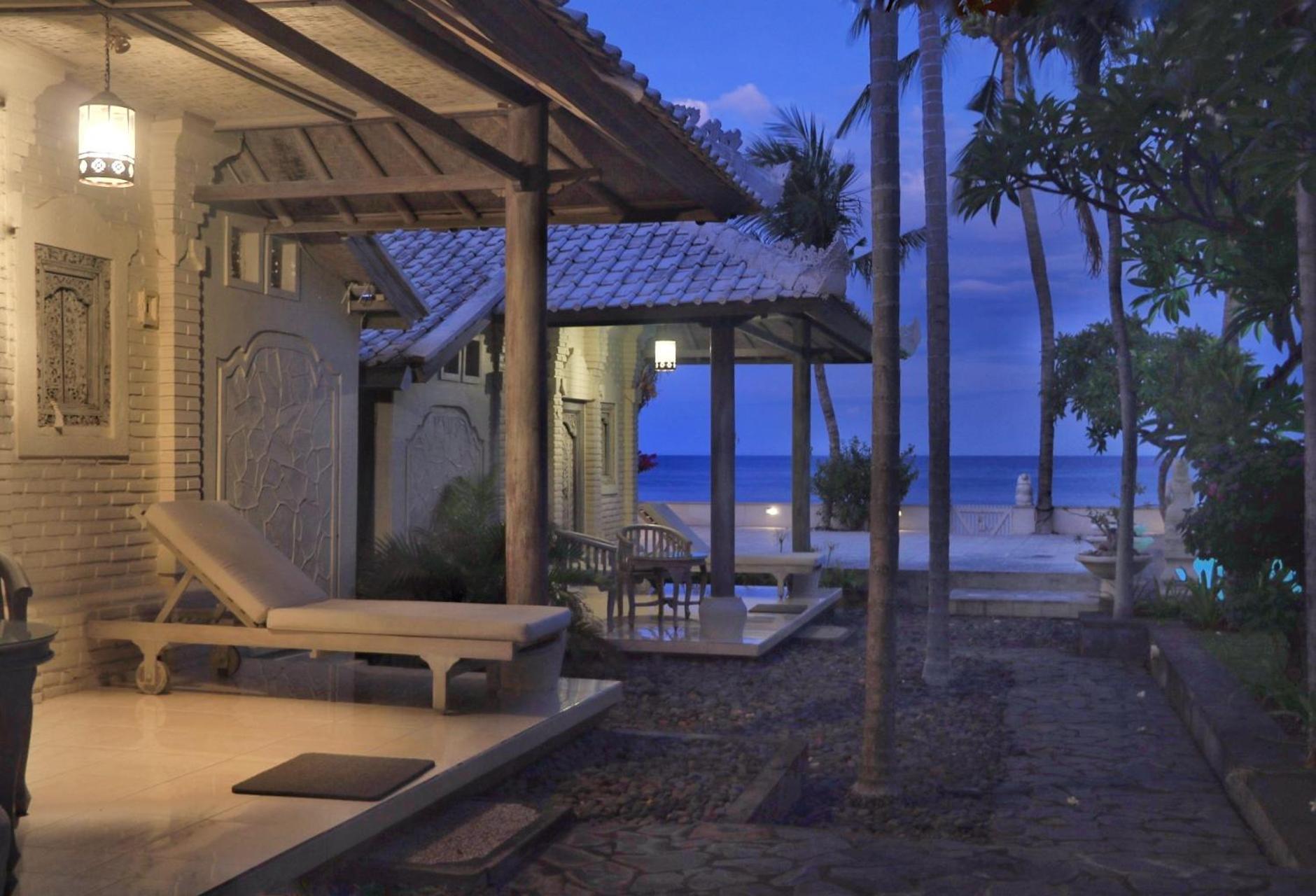 Dhauteya Villa Ambat エクステリア 写真
