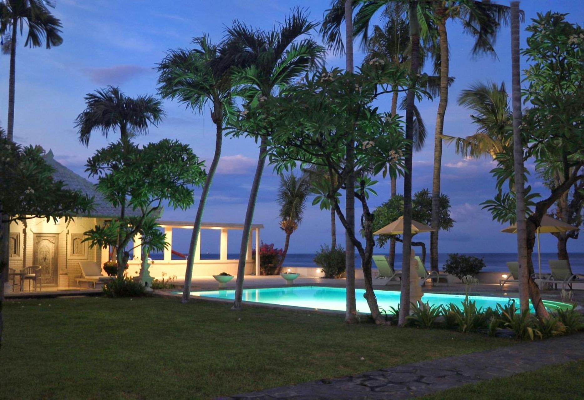 Dhauteya Villa Ambat エクステリア 写真