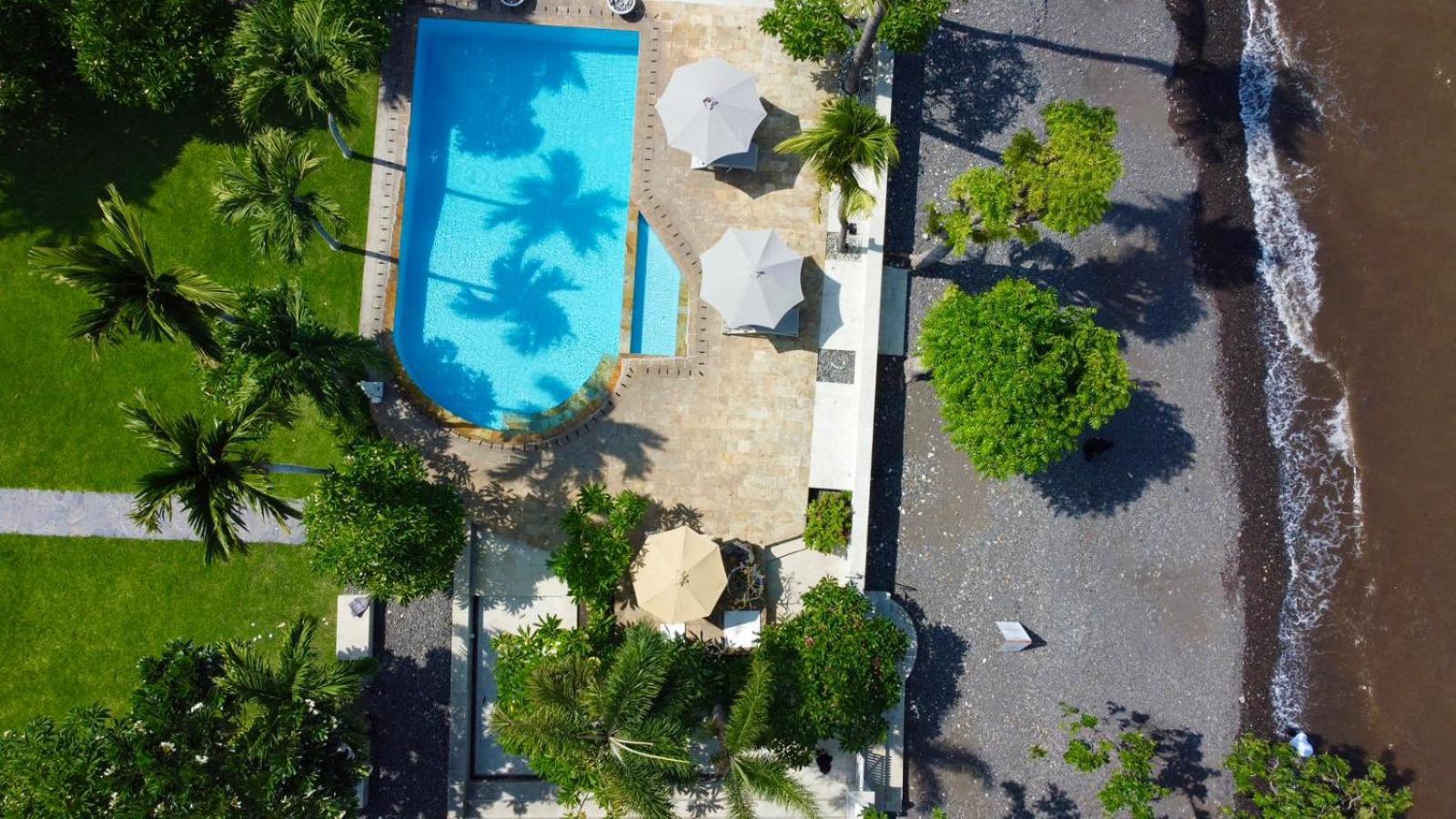 Dhauteya Villa Ambat エクステリア 写真