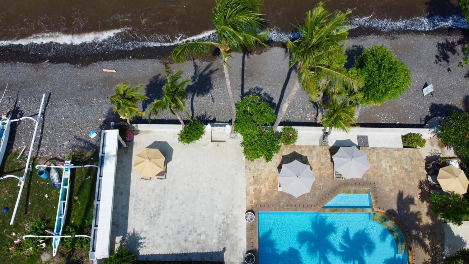 Dhauteya Villa Ambat エクステリア 写真