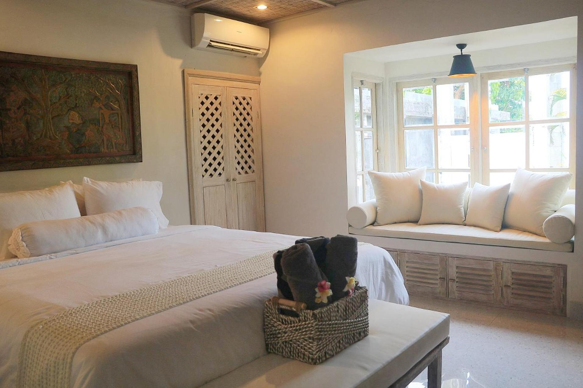 Dhauteya Villa Ambat 部屋 写真