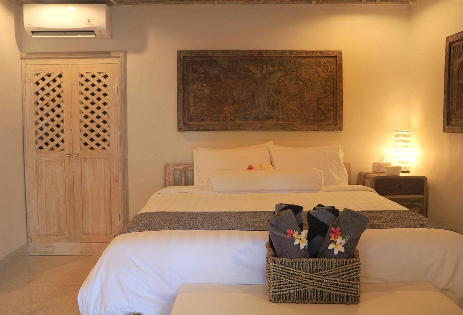 Dhauteya Villa Ambat 部屋 写真