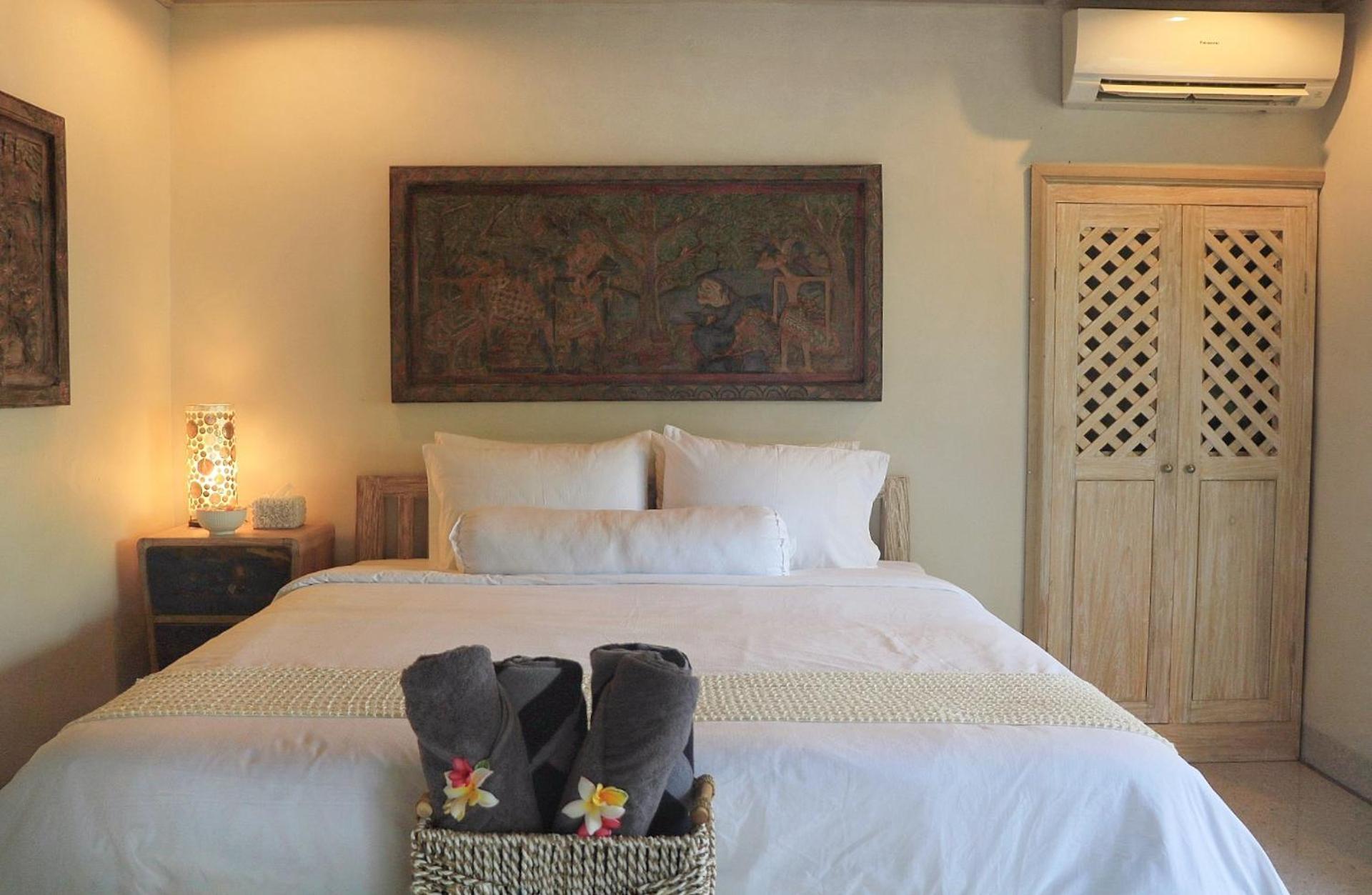Dhauteya Villa Ambat エクステリア 写真