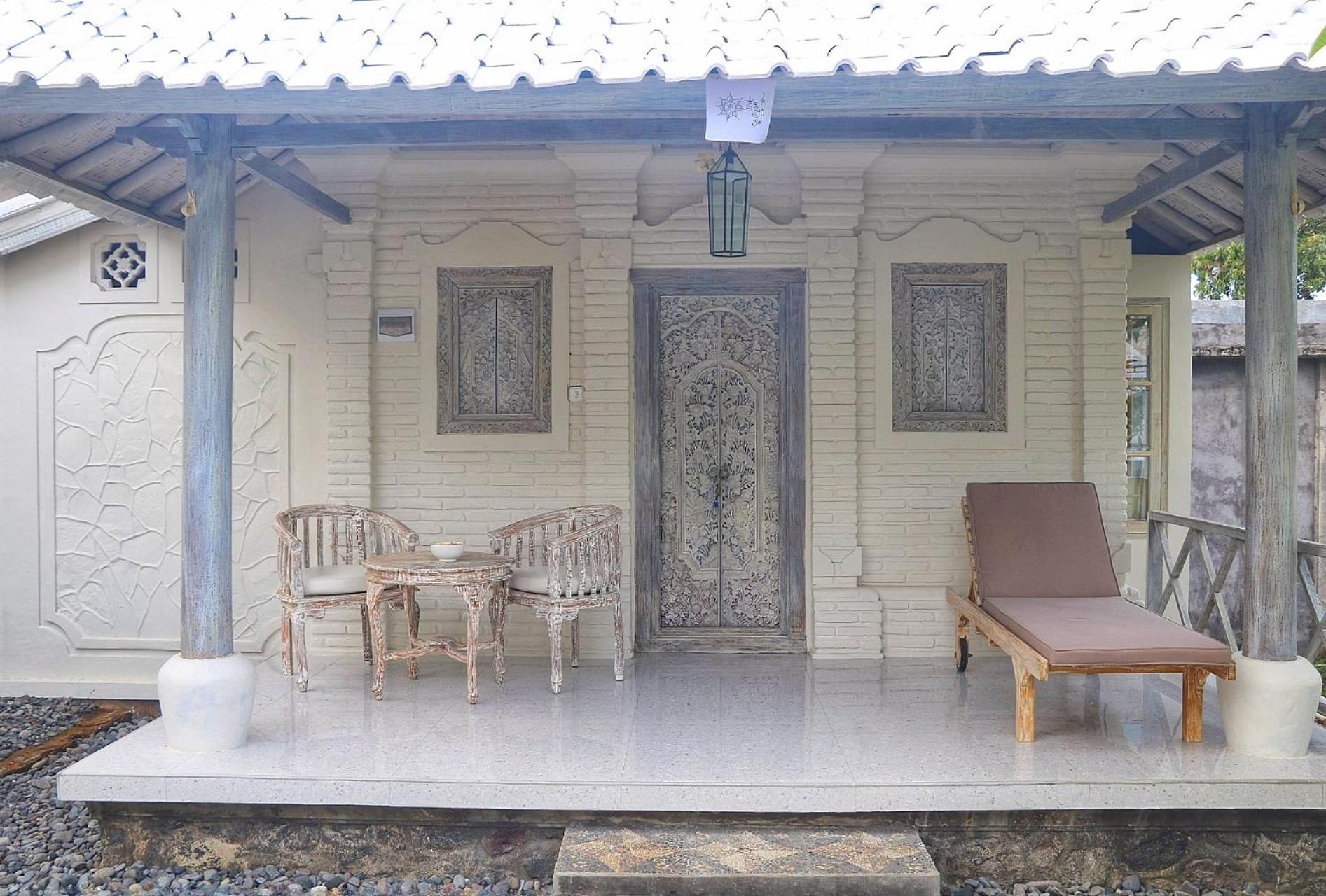 Dhauteya Villa Ambat エクステリア 写真