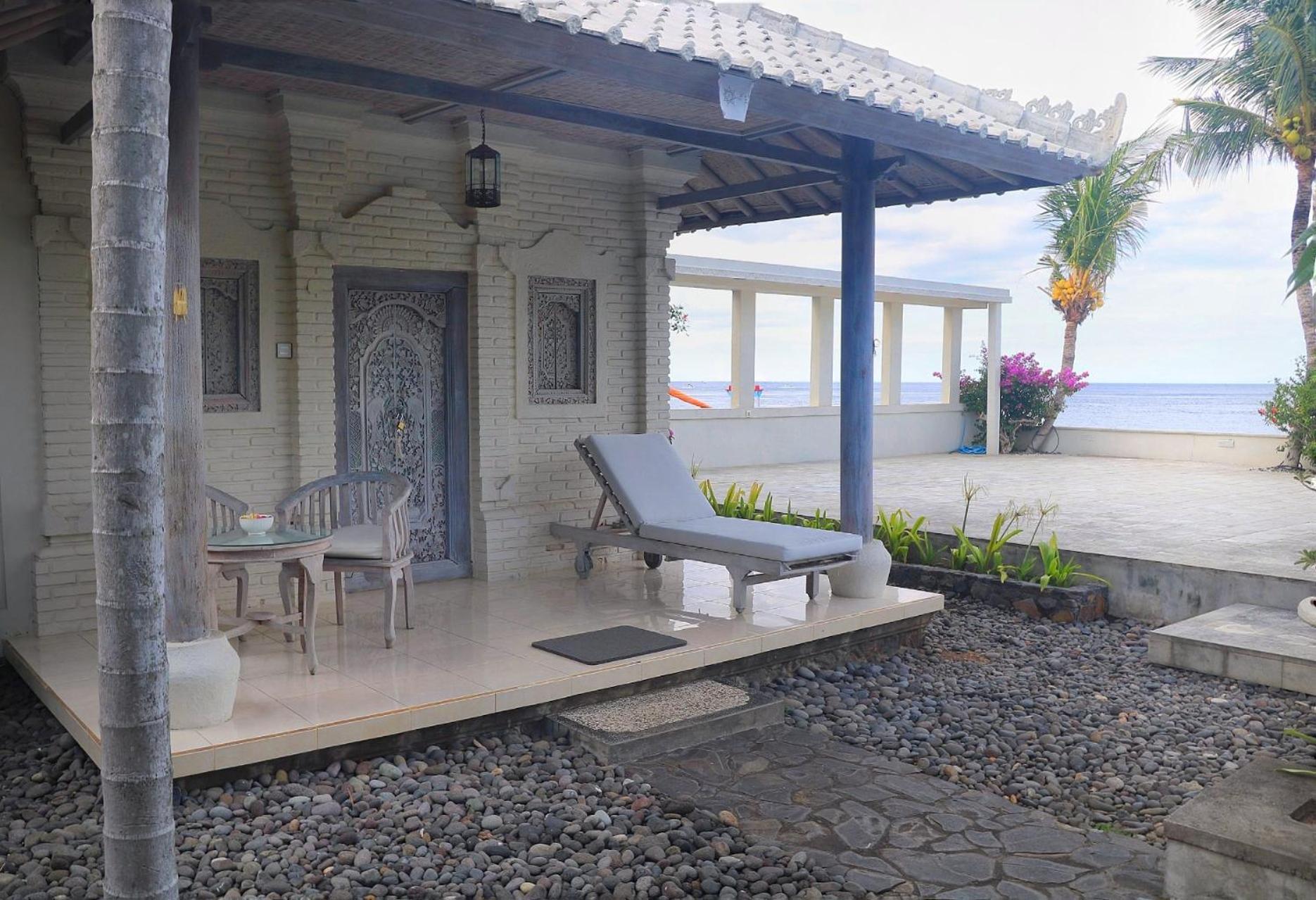 Dhauteya Villa Ambat エクステリア 写真