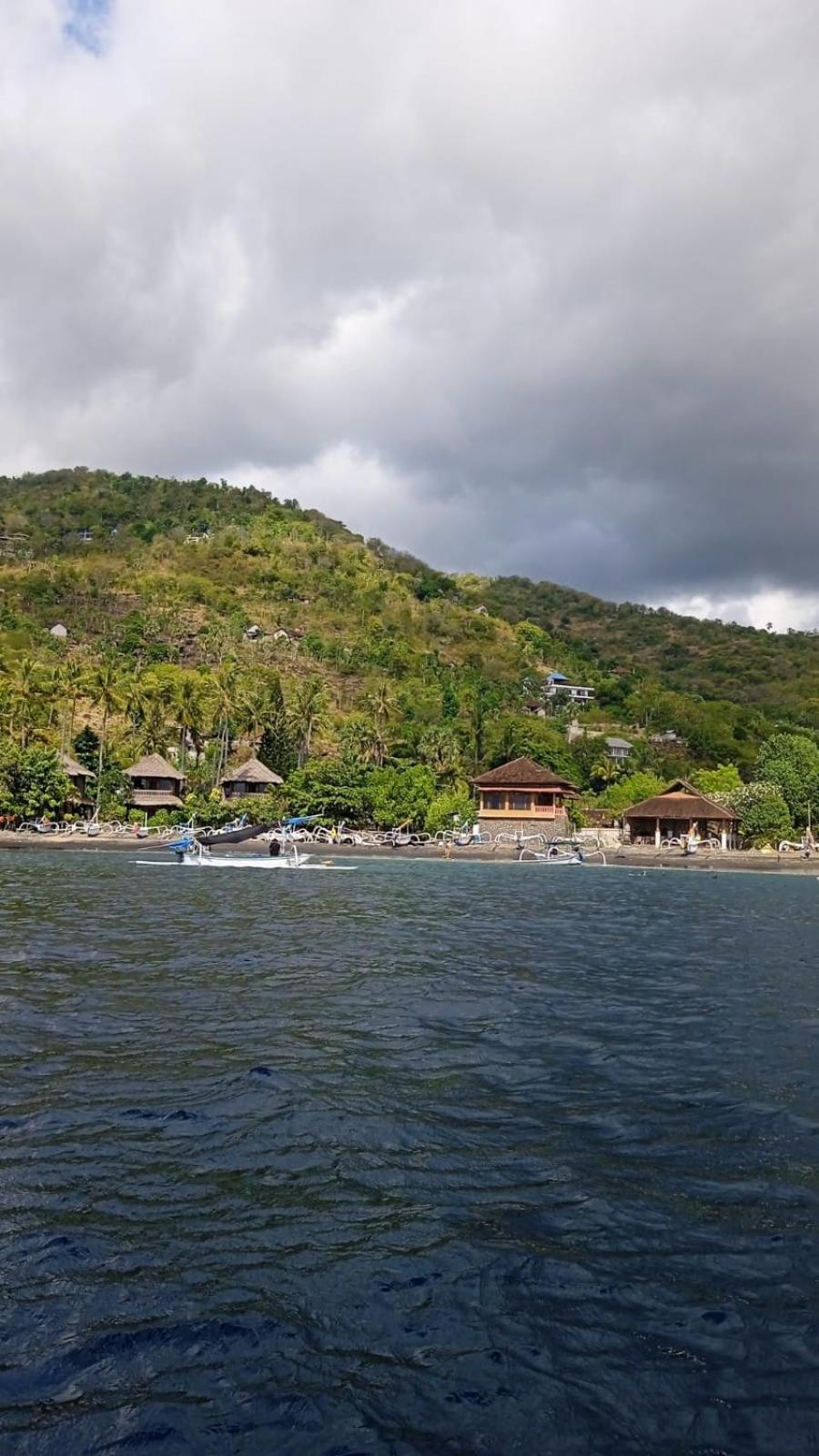 Dhauteya Villa Ambat エクステリア 写真