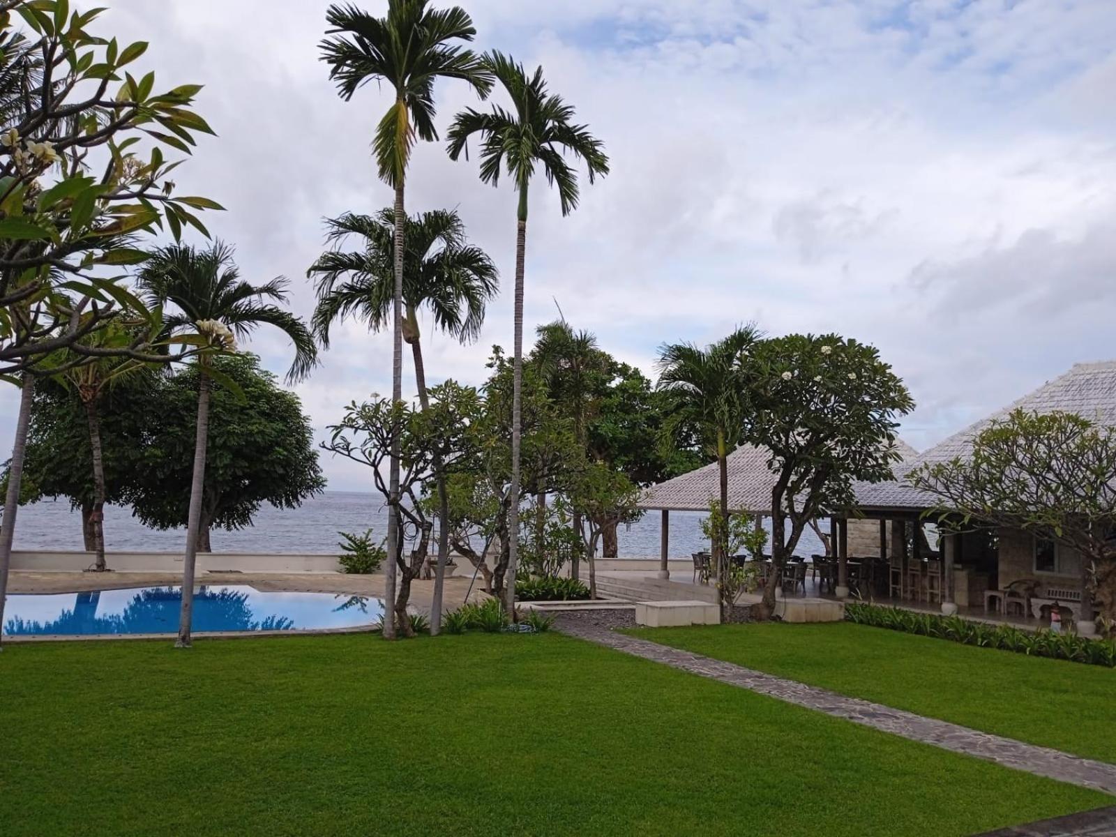 Dhauteya Villa Ambat エクステリア 写真