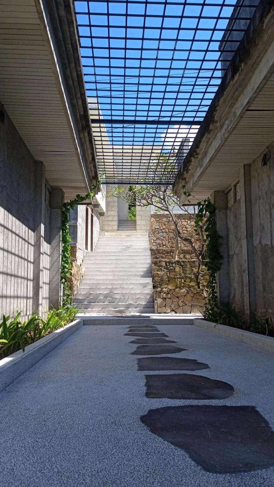 Dhauteya Villa Ambat エクステリア 写真