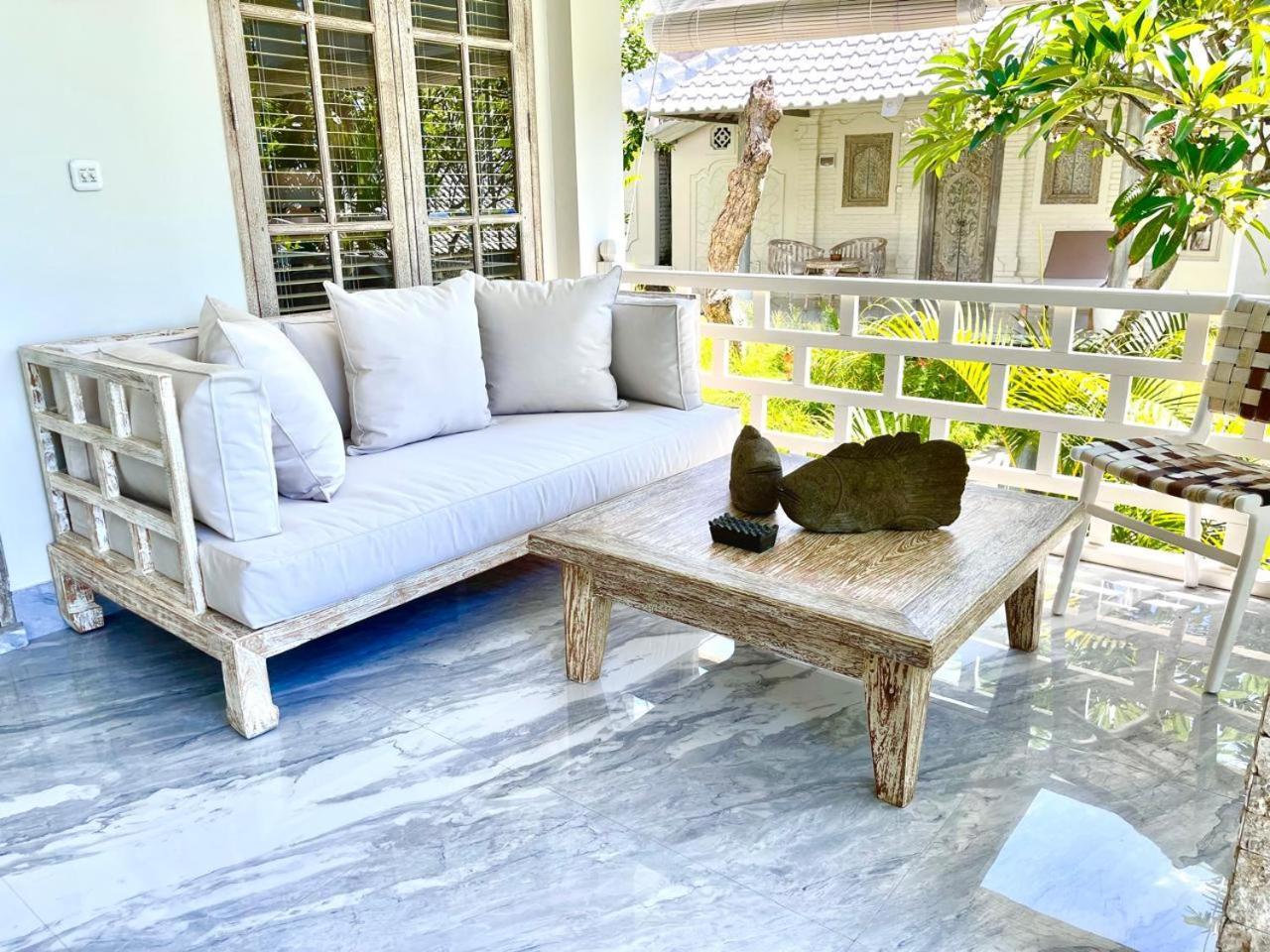 Dhauteya Villa Ambat エクステリア 写真