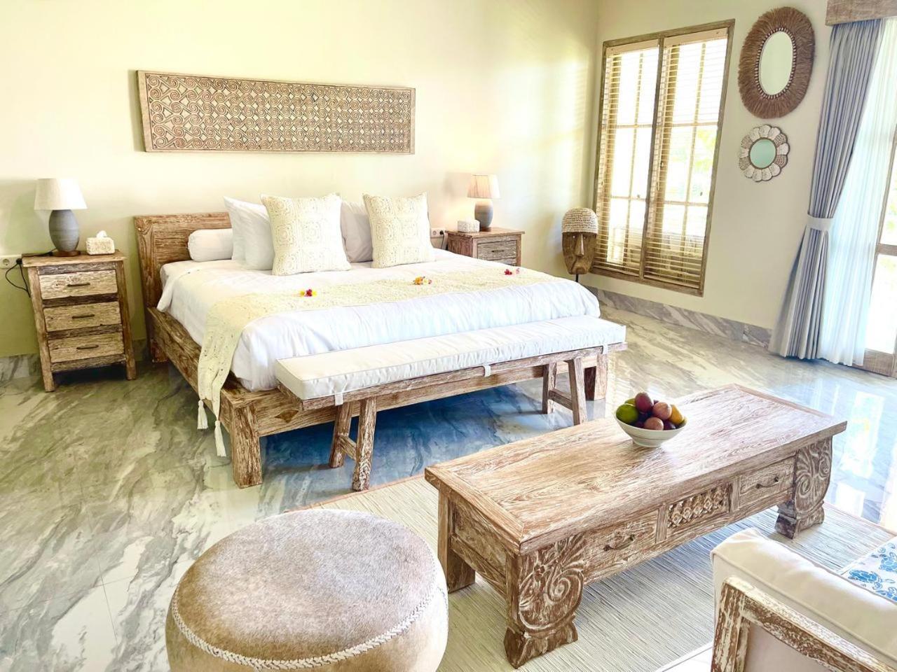 Dhauteya Villa Ambat エクステリア 写真