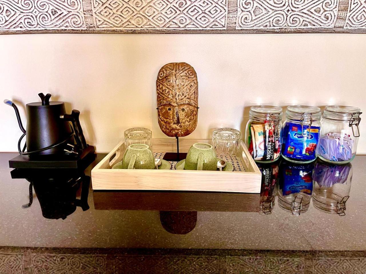 Dhauteya Villa Ambat エクステリア 写真