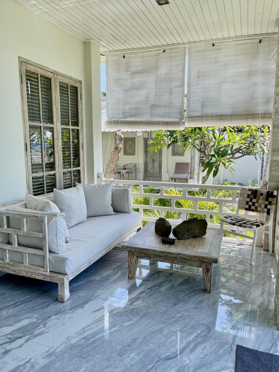 Dhauteya Villa Ambat エクステリア 写真