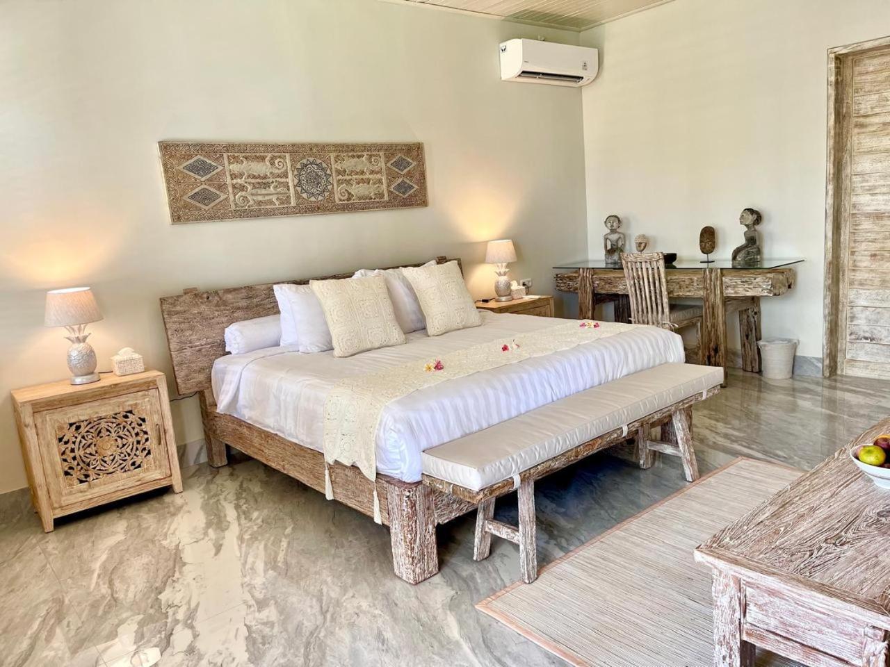Dhauteya Villa Ambat エクステリア 写真