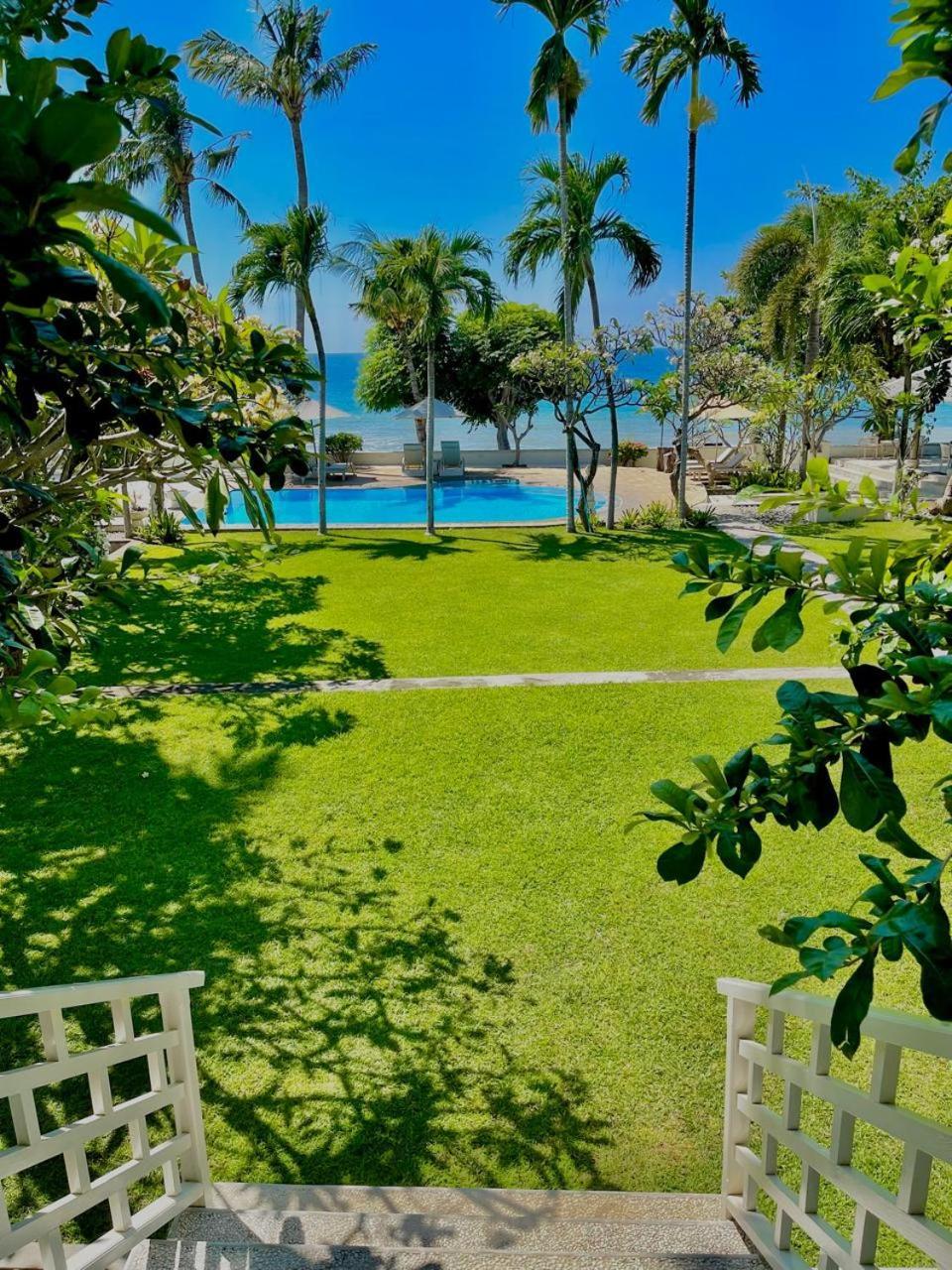 Dhauteya Villa Ambat エクステリア 写真