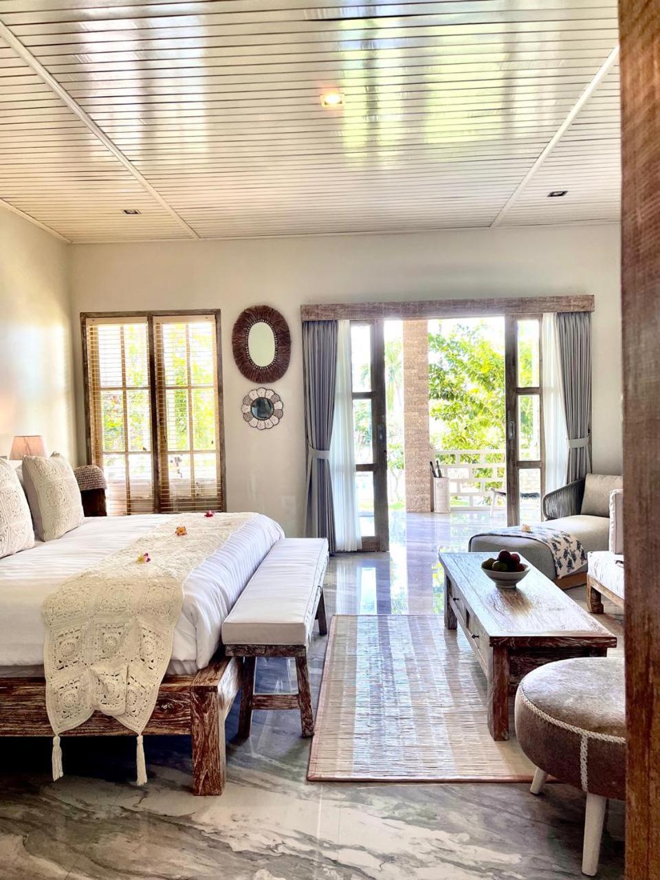Dhauteya Villa Ambat エクステリア 写真