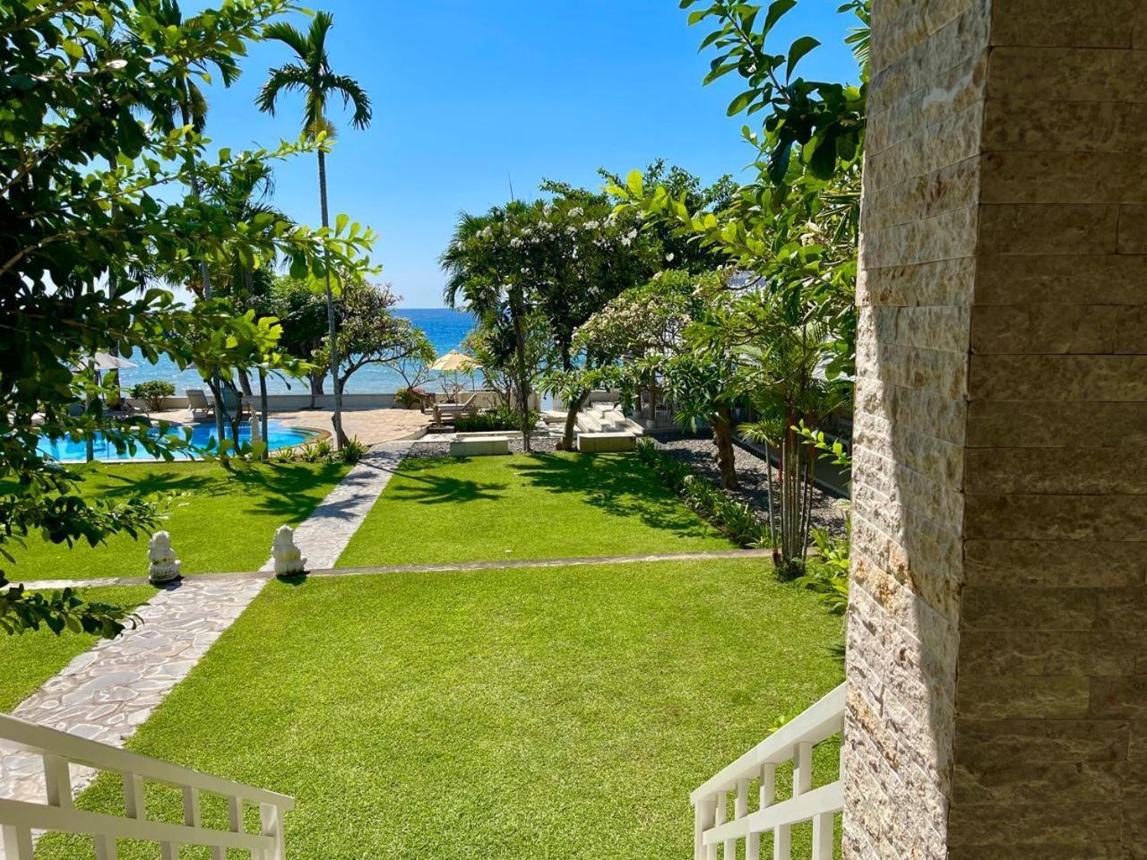 Dhauteya Villa Ambat エクステリア 写真