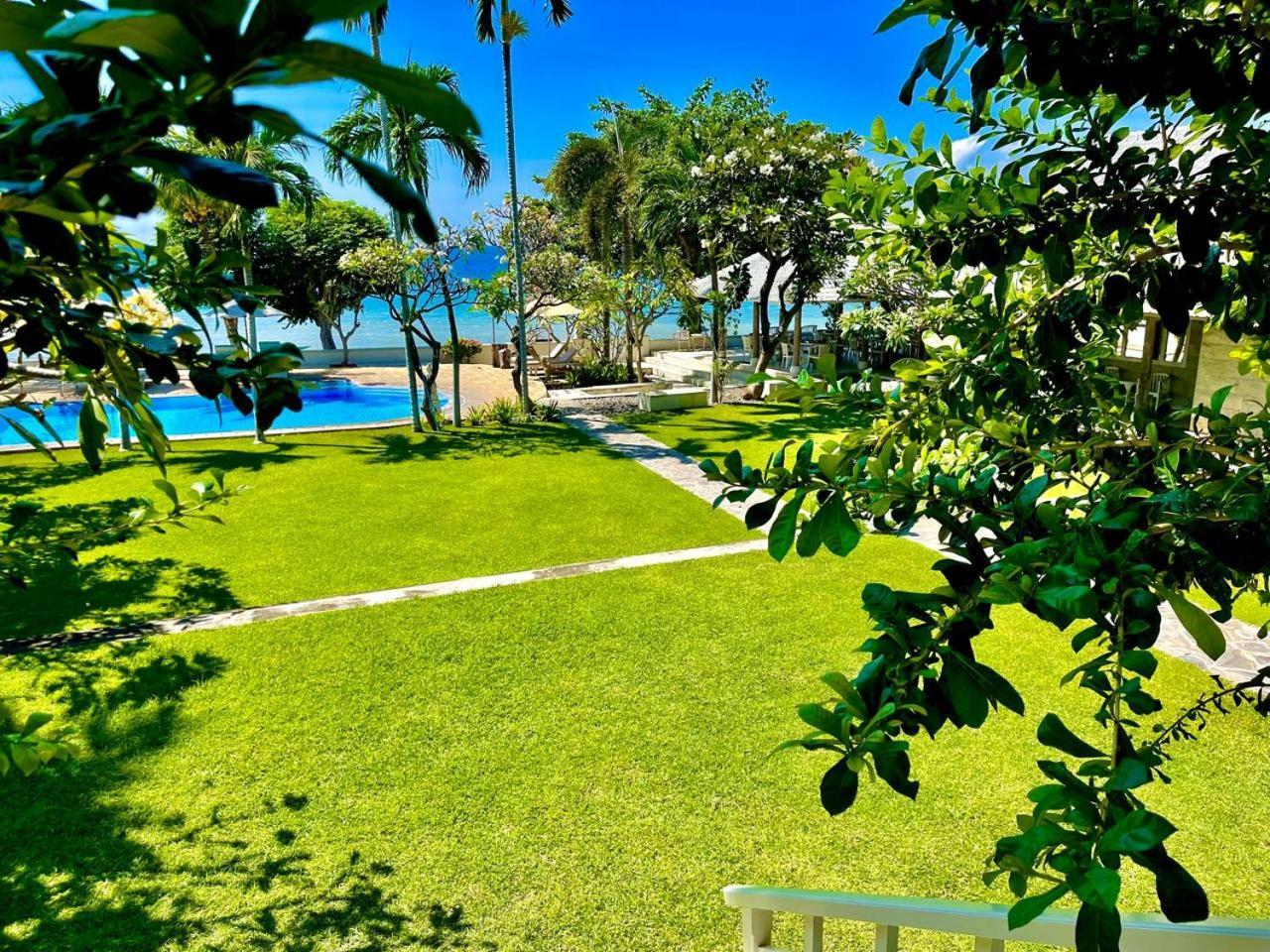 Dhauteya Villa Ambat エクステリア 写真