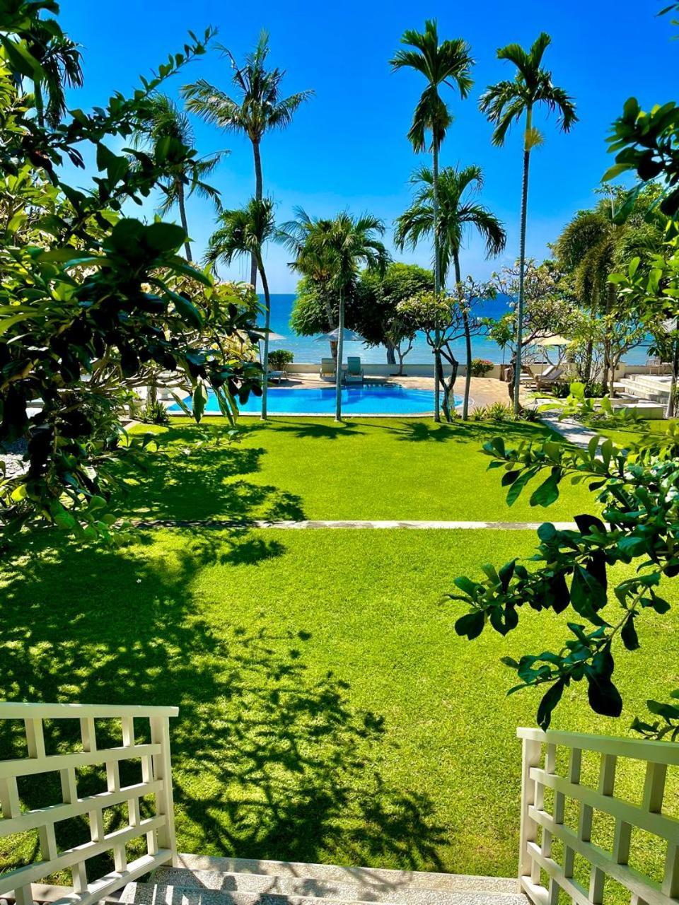 Dhauteya Villa Ambat エクステリア 写真