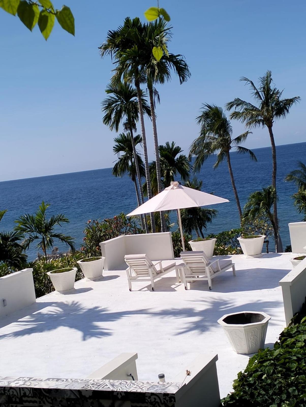 Dhauteya Villa Ambat エクステリア 写真