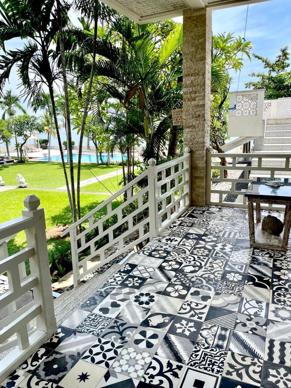 Dhauteya Villa Ambat エクステリア 写真
