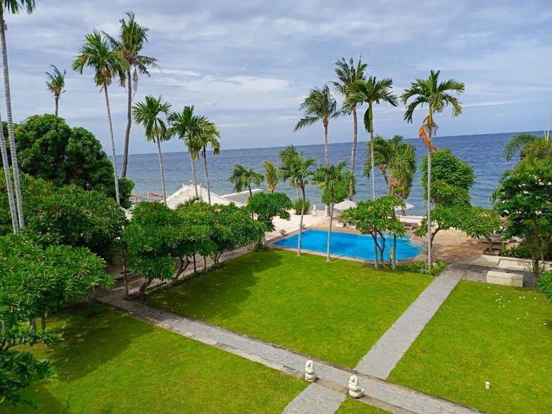 Dhauteya Villa Ambat エクステリア 写真