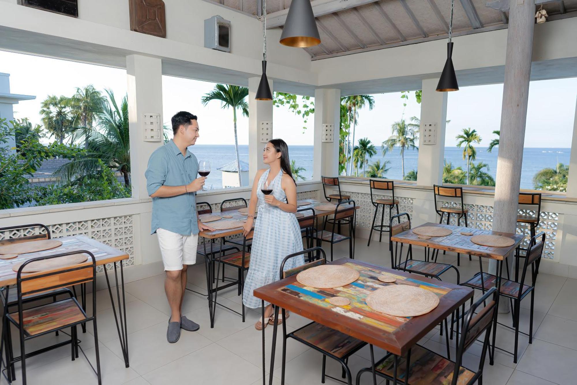 Dhauteya Villa Ambat エクステリア 写真