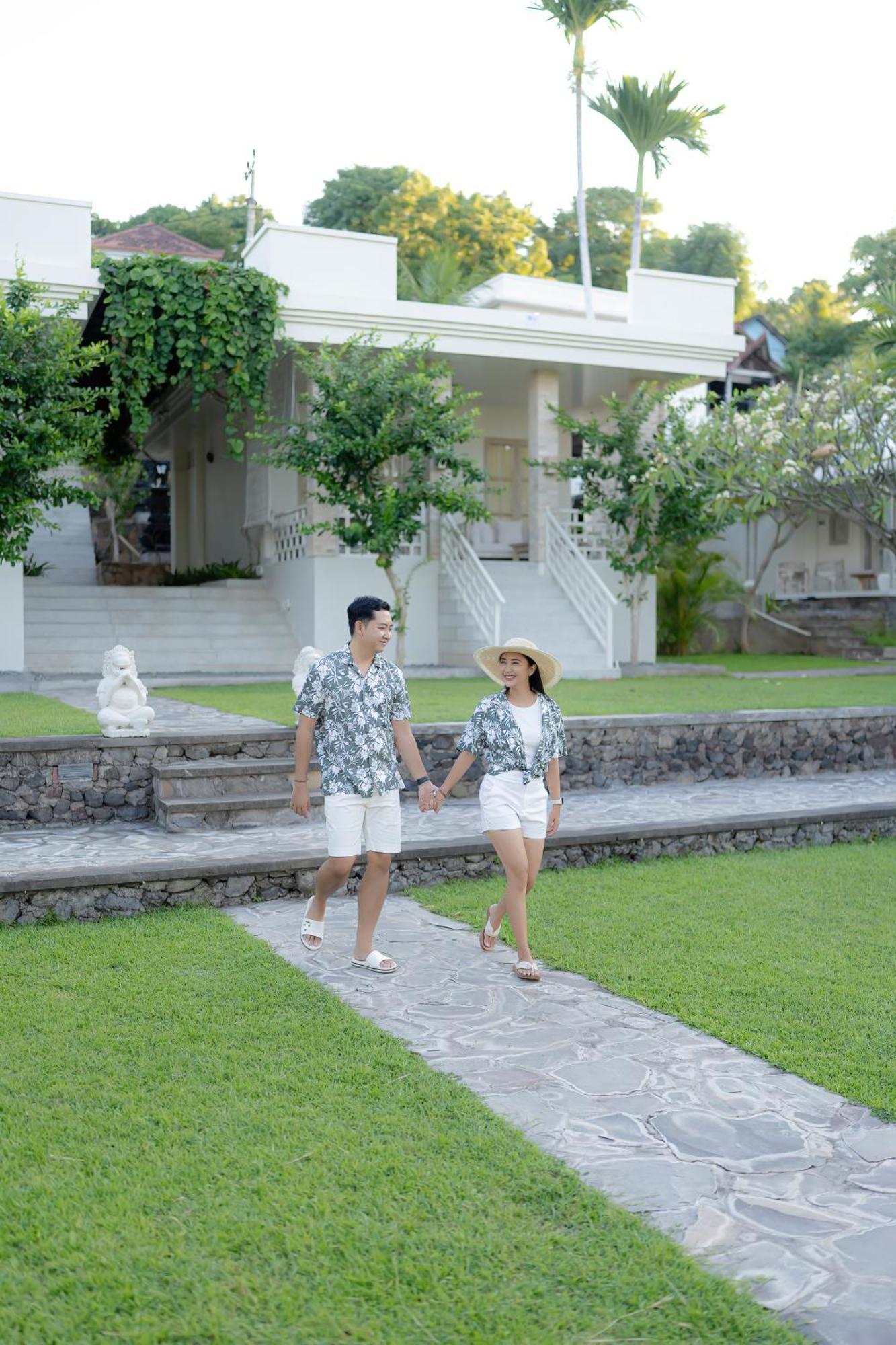 Dhauteya Villa Ambat エクステリア 写真