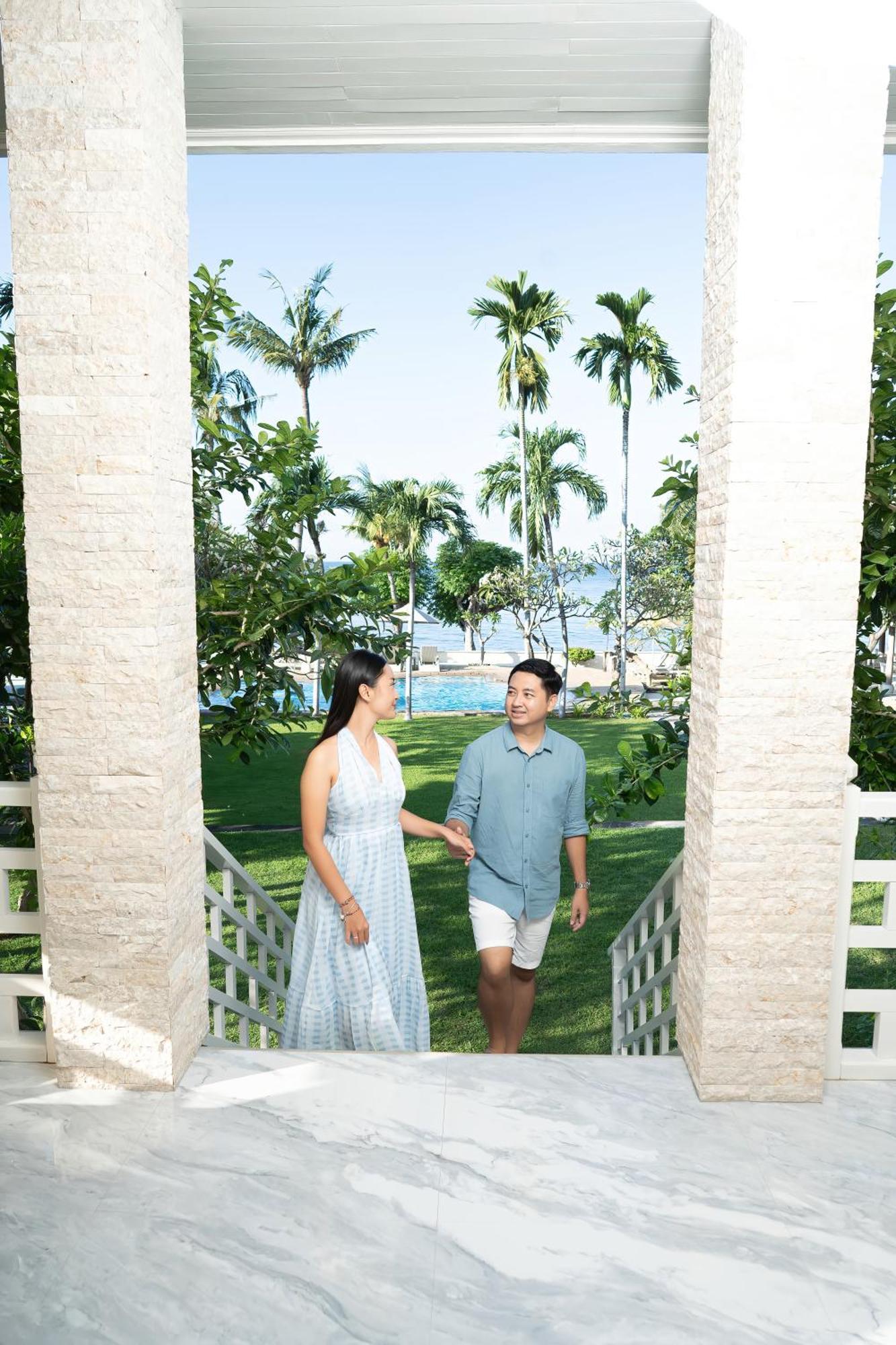 Dhauteya Villa Ambat エクステリア 写真